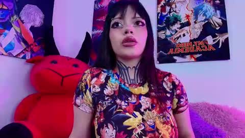 GothGaby online show from 06/10/26, 08:13