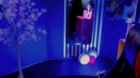 GOTHGIRL RUBY online show from 04/28/26, 07:02