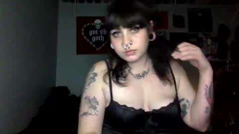 Goddessr0se online show from 05/11/26, 03:34