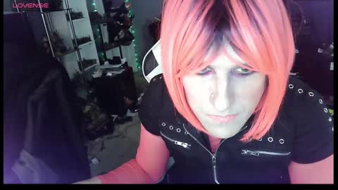 Victoriana online show from 02/02/25, 06:10
