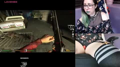 gothic_cutie online show from 04/18/26, 08:09