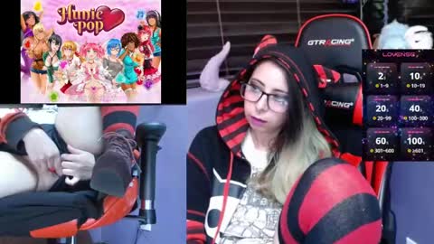 gothic_cutie online show from 05/10/26, 07:30