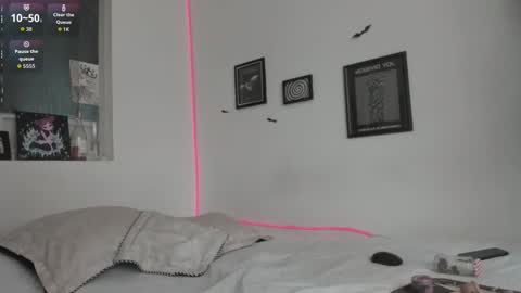 hi my name is Elizabeth nice to meet you online show from 12/02/25, 05:41