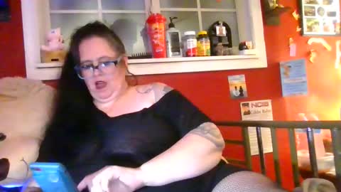GothickMaiden online show from 06/11/26, 02:11