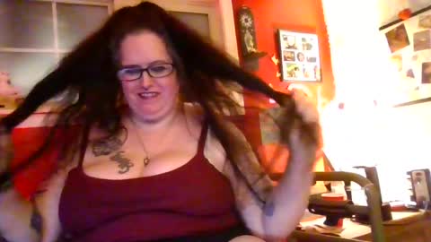 GothickMaiden online show from 06/28/26, 02:06