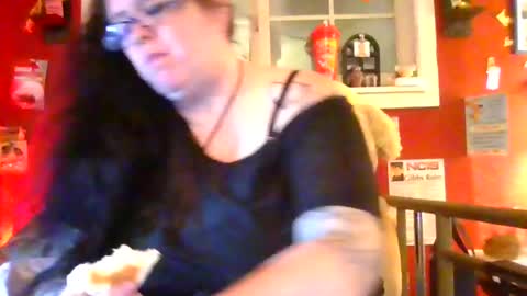 GothickMaiden online show from 07/07/26, 02:14