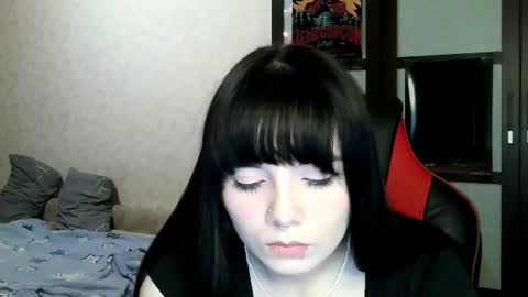 gothickq online show from 06/11/26, 06:28