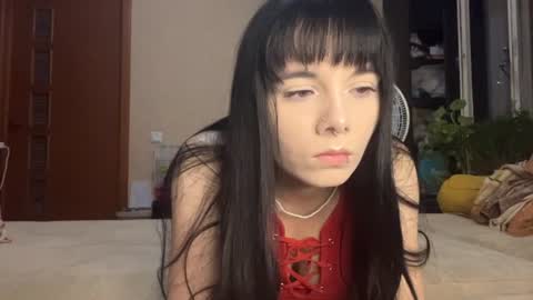 gothickq online show from 08/05/26, 05:49