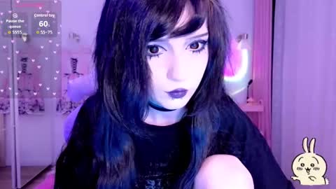 gothiclali online show from 10/20/25, 11:49