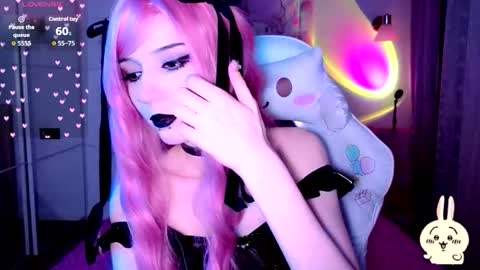 gothiclali online show from 03/07/26, 09:45