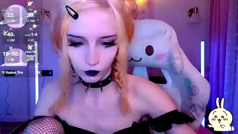 gothiclali online show from 05/04/26, 11:34