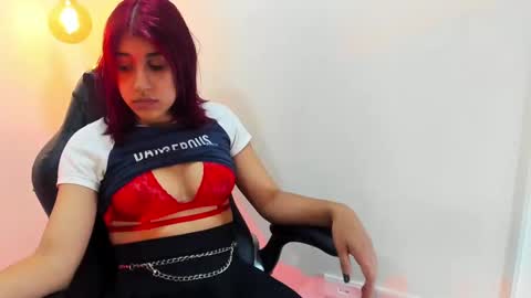 karen online show from 01/21/25, 12:07