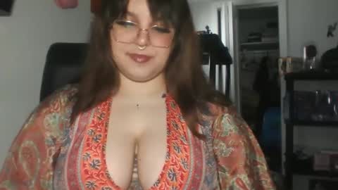 Lady Venus online show from 04/11/26, 03:05