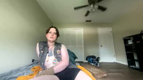 Doll online show from 05/29/26, 07:23