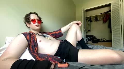 Doll online show from 05/31/26, 07:15