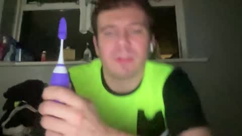 GotItGoin online show from 11/11/25, 11:49