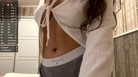 Mamma Mia online show from 04/17/26, 03:15