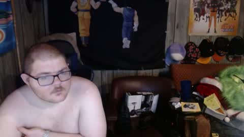 gottapoke25 online show from 01/27/25, 09:44