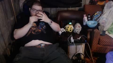 gottapoke25 online show from 02/26/25, 09:21