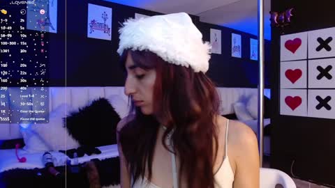 Meredith Alessandra online show from 01/30/25, 04:16