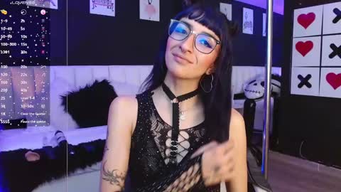 Meredith Alessandra online show from 02/18/25, 04:04