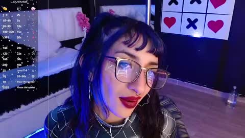 Meredith Alessandra online show from 02/27/25, 07:12