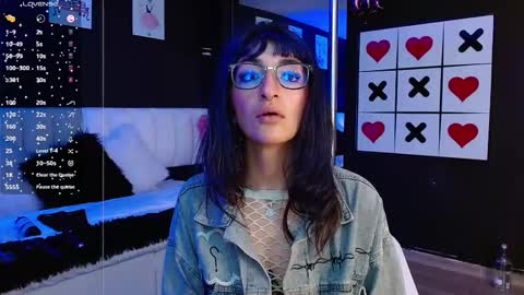 Meredith Alessandra online show from 03/03/25, 07:43