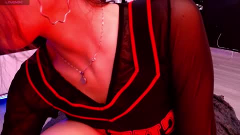 Meredith Alessandra online show from 02/03/26, 06:22