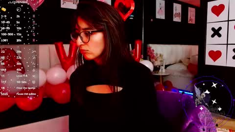 Meredith Alessandra online show from 02/17/26, 04:20