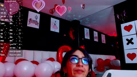 Meredith Alessandra online show from 02/20/26, 06:26