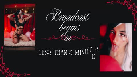 Meredith Alessandra online show from 03/16/26, 04:07