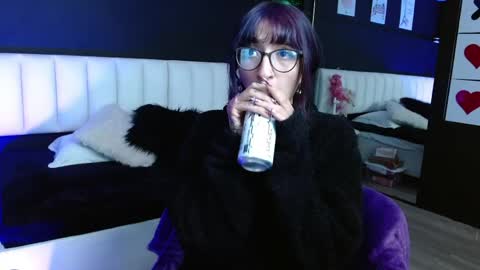 Meredith Alessandra online show from 04/16/26, 03:51