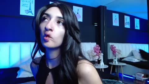 Meredith Alessandra online show from 05/14/26, 04:52