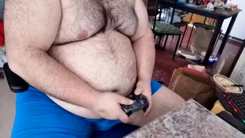 gougou36 online show from 03/08/25, 01:47