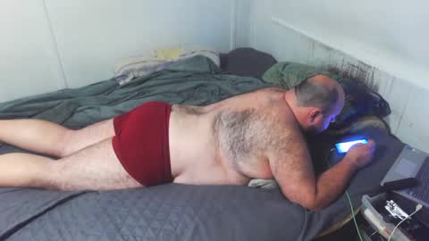 gougou36 online show from 11/01/25, 01:51