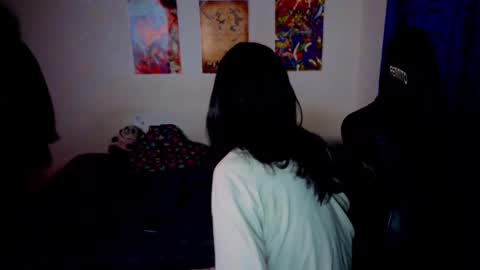 angelito tu novio online show from 09/09/25, 04:45