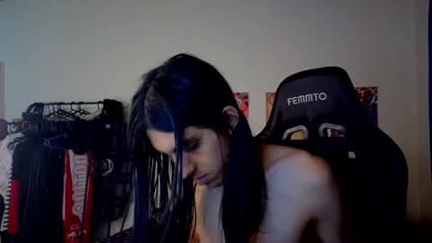 angelito tu novio online show from 10/27/25, 01:09