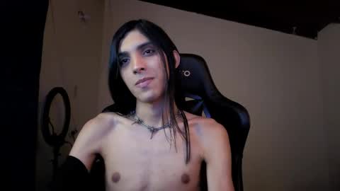angelito tu novio online show from 04/17/26, 07:00
