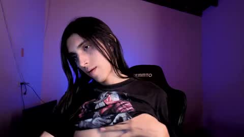 angelito tu novio online show from 05/31/26, 03:58