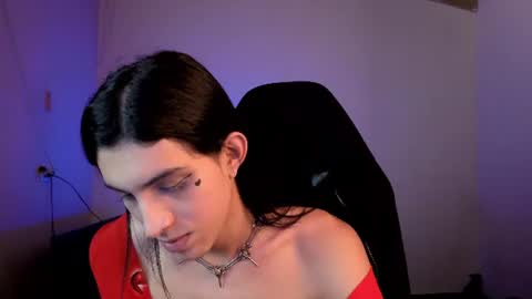 angelito tu novio online show from 06/10/26, 09:03