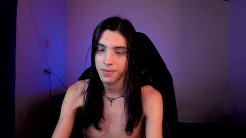 angelito tu novio online show from 06/11/26, 12:32