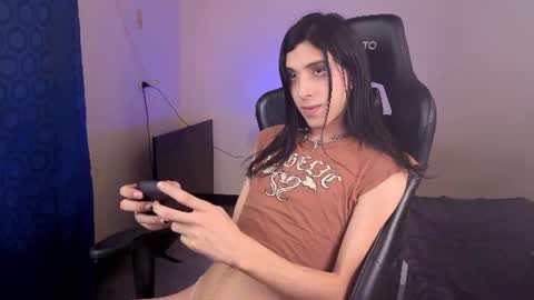 angelito tu novio online show from 07/30/26, 06:34