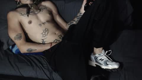 Manolo  modelo independiente online show from 03/29/26, 05:18