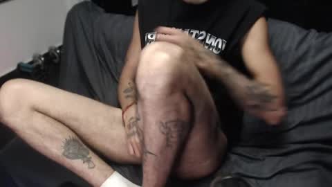 Manolo  modelo independiente online show from 03/31/26, 02:57