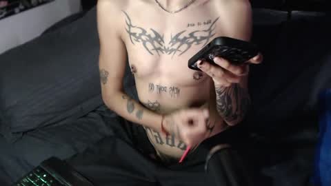 Manolo  modelo independiente online show from 03/31/26, 03:01