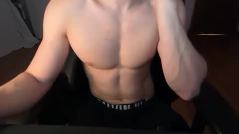 Creamcouple online show from 12/19/25, 03:24