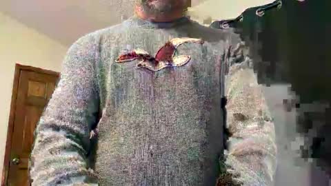 Snapshot of gqimage chatting on 01/12/25, 05:13 GQImage online show from 01/12/25, 05:13