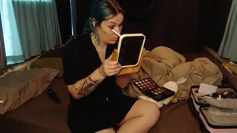 gra_pheebee online show from 02/14/26, 11:23