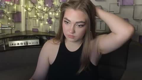 Grace online show from 09/26/25, 10:03