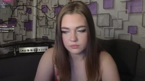 Grace online show from 09/27/25, 10:37